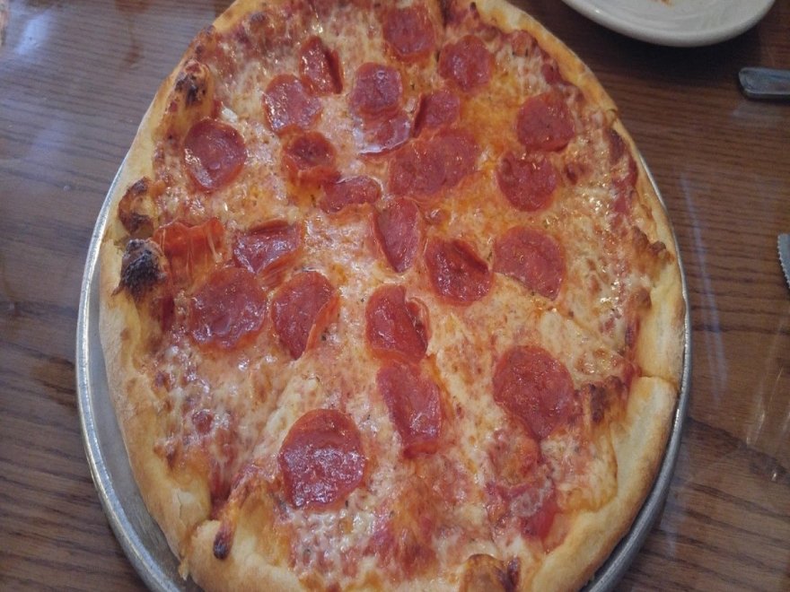 Trattoria Lombardi's Restaurant