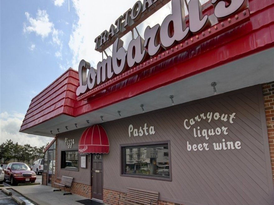 Trattoria Lombardi's Restaurant