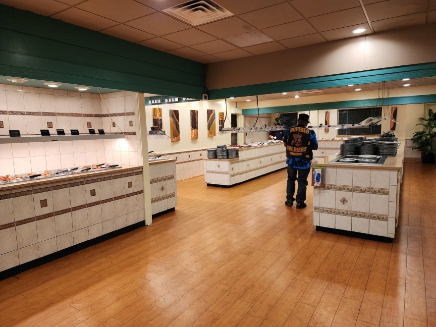 The Bonfire Restaurant