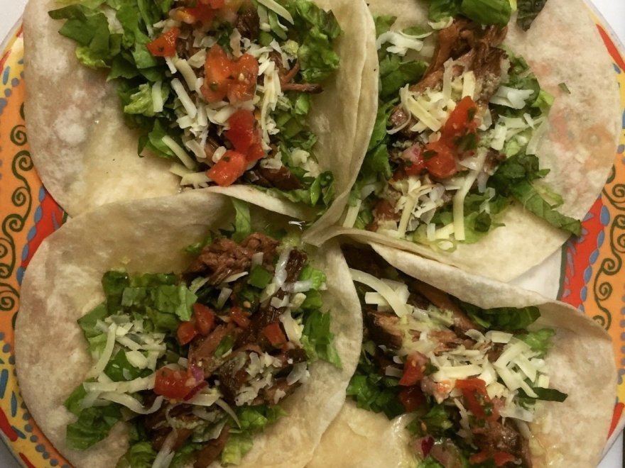 Mother's Cantina