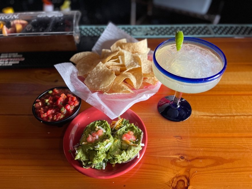 Mother's Cantina