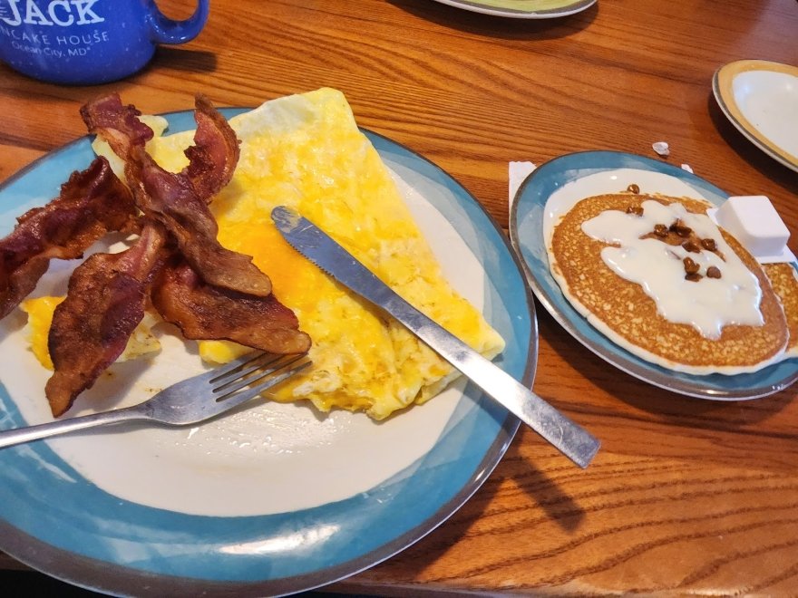 Happy Jack Pancake House