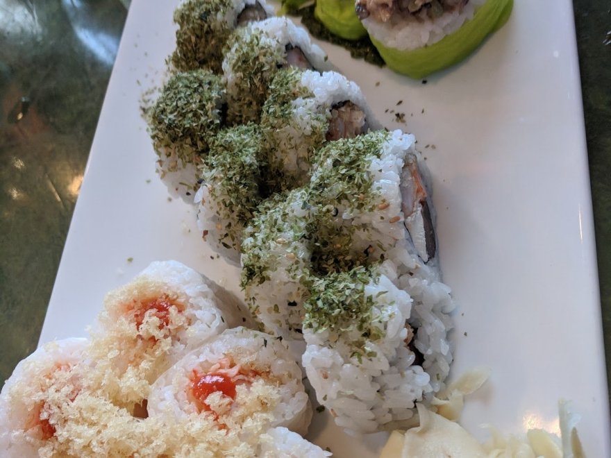 Rice House Bistro