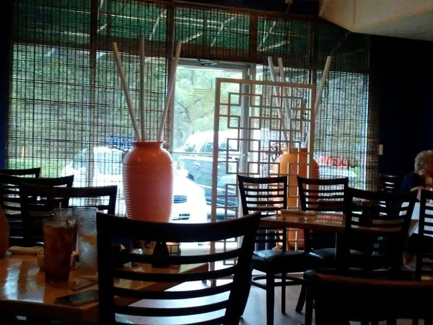 Rice House Bistro