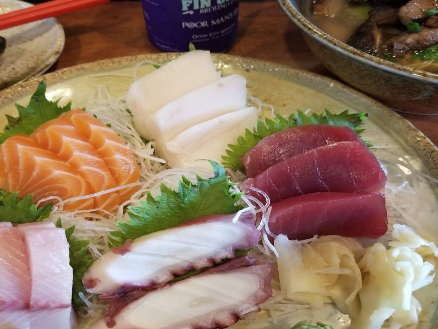 Rice House Bistro