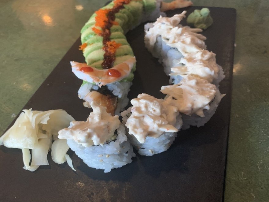 Rice House Bistro