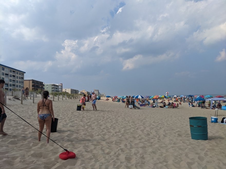 Ocean Pines Beach Club