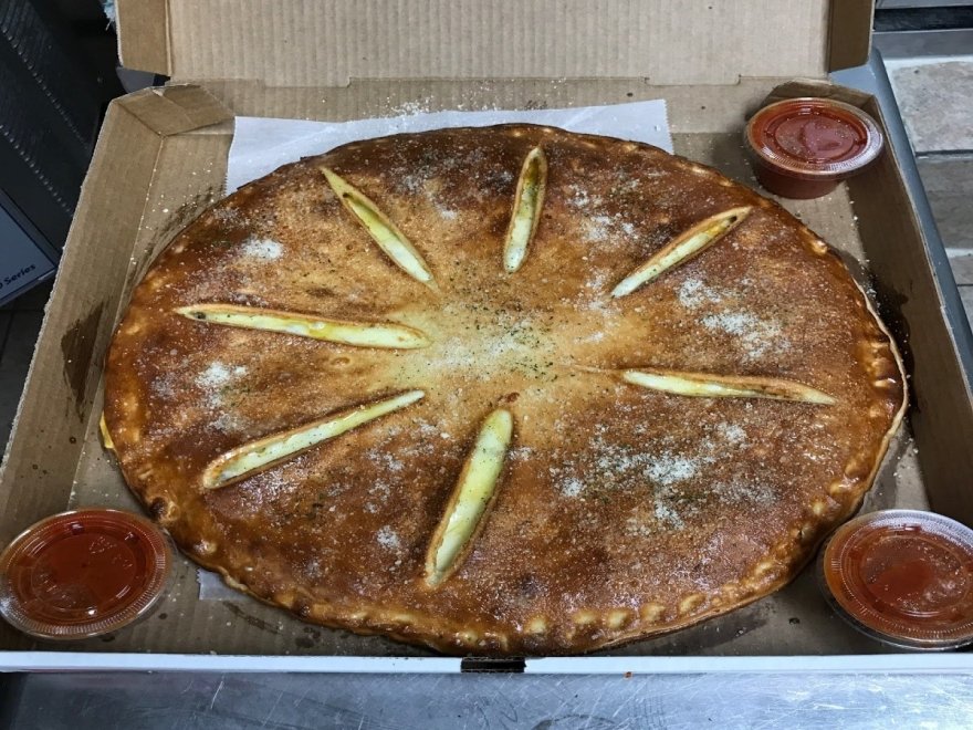 Four Seasons Pizza OC