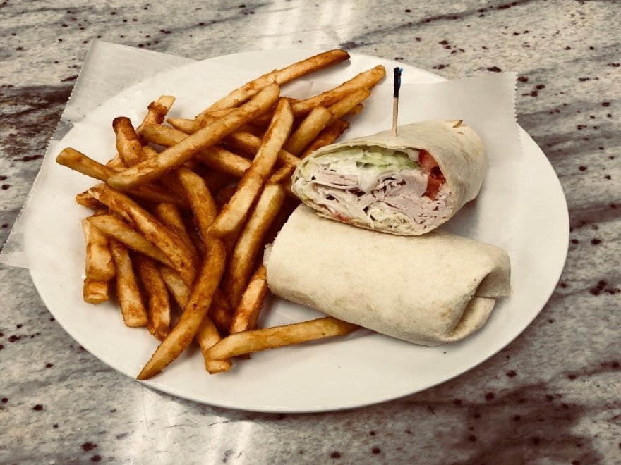 Four Seasons Pizza OC