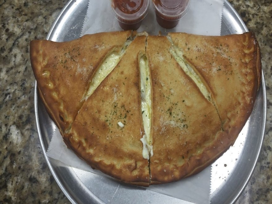 Four Seasons Pizza OC