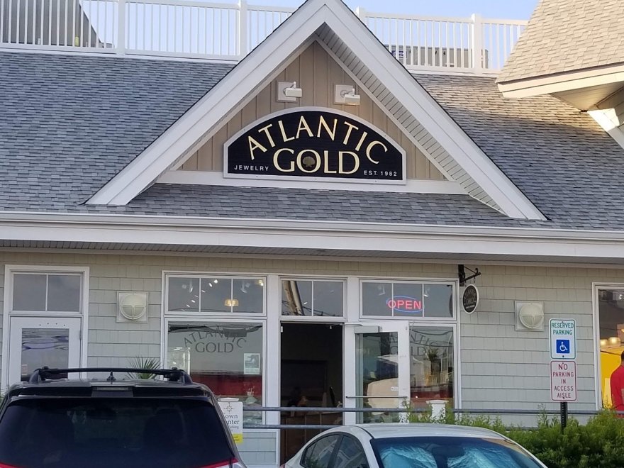 Atlantic Gold Jewelry