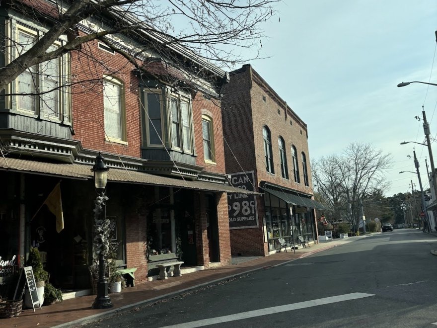 Stuart's Antiques
