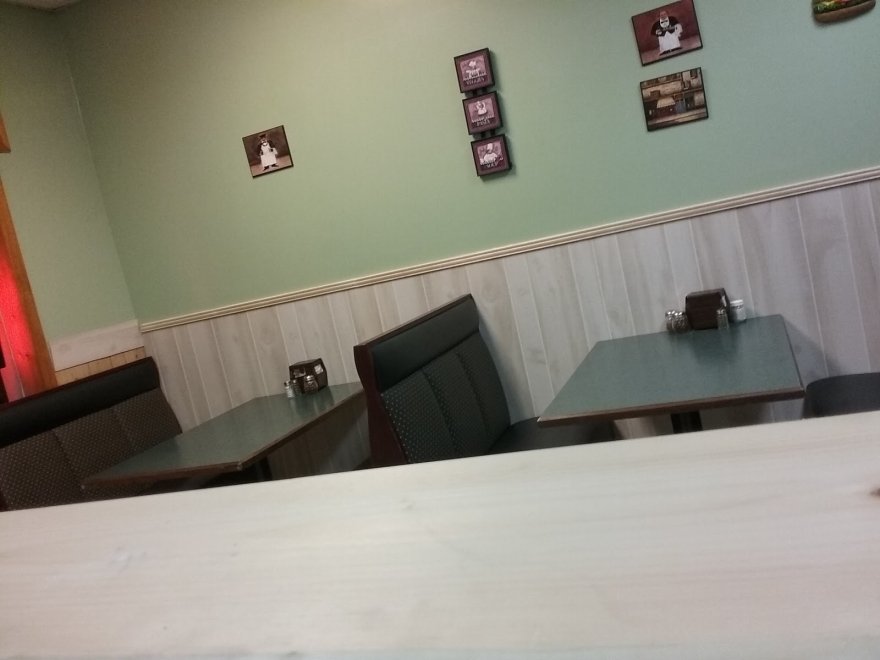 Cafe Milano Inc.