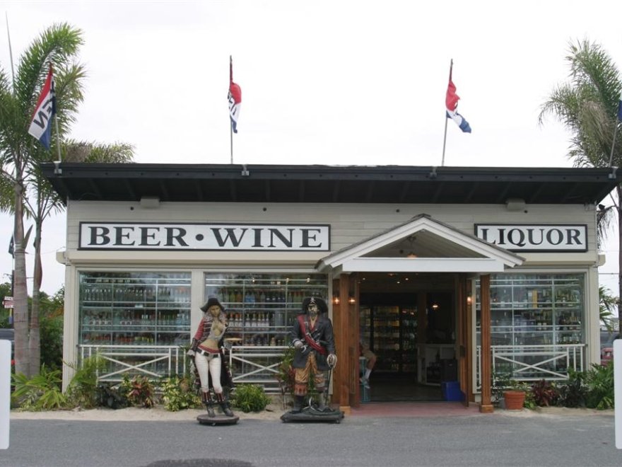 Atlantic Beverage Center